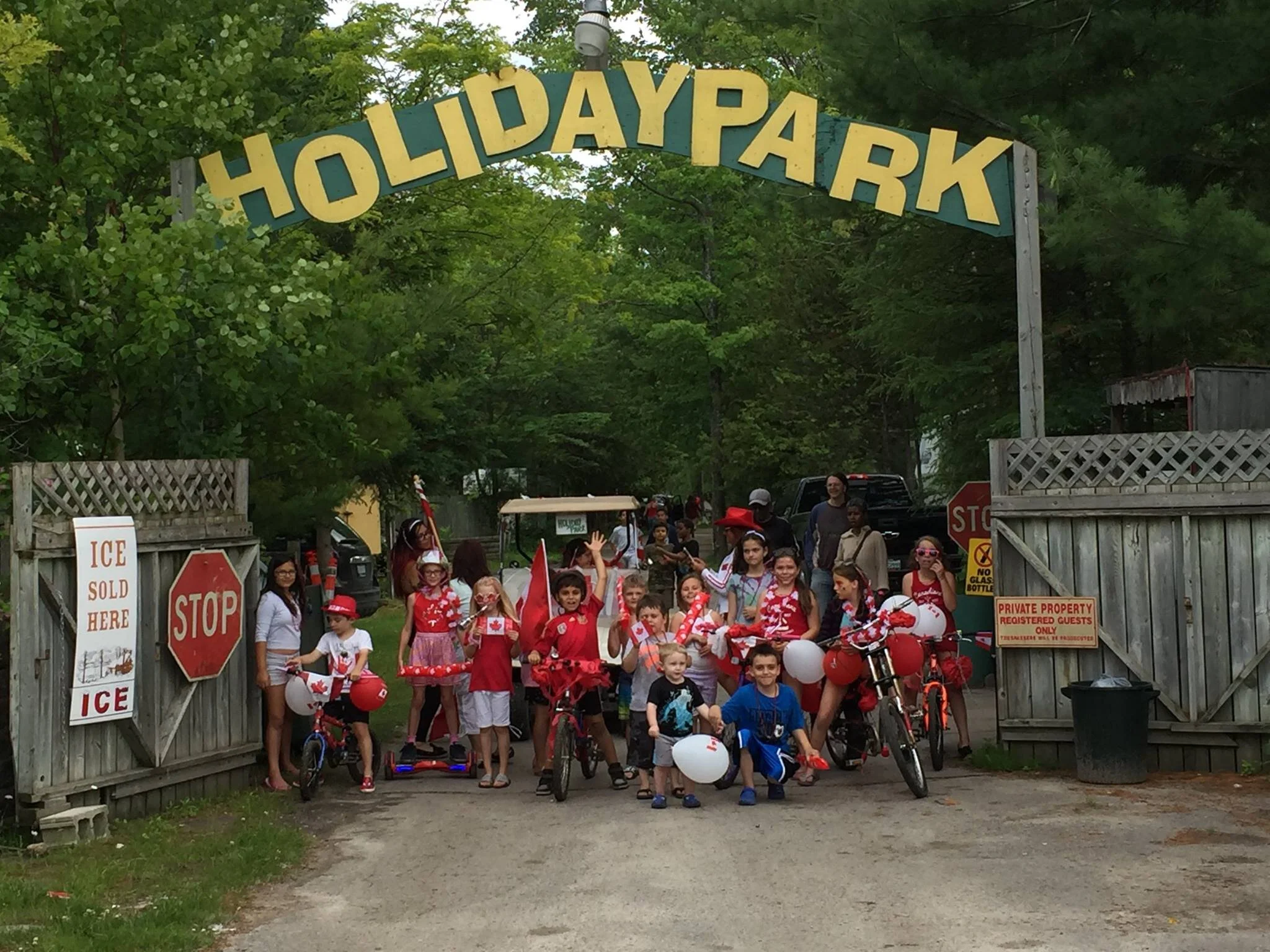 Holiday Park Roots RV Resorts holiday-park-roots-rv-resorts