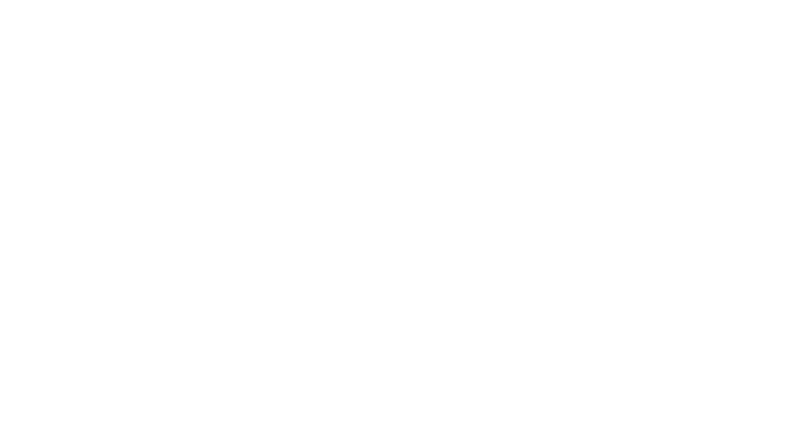 Logo for Dava Reed Lake RV Resorts, featuring bold white text on black background.