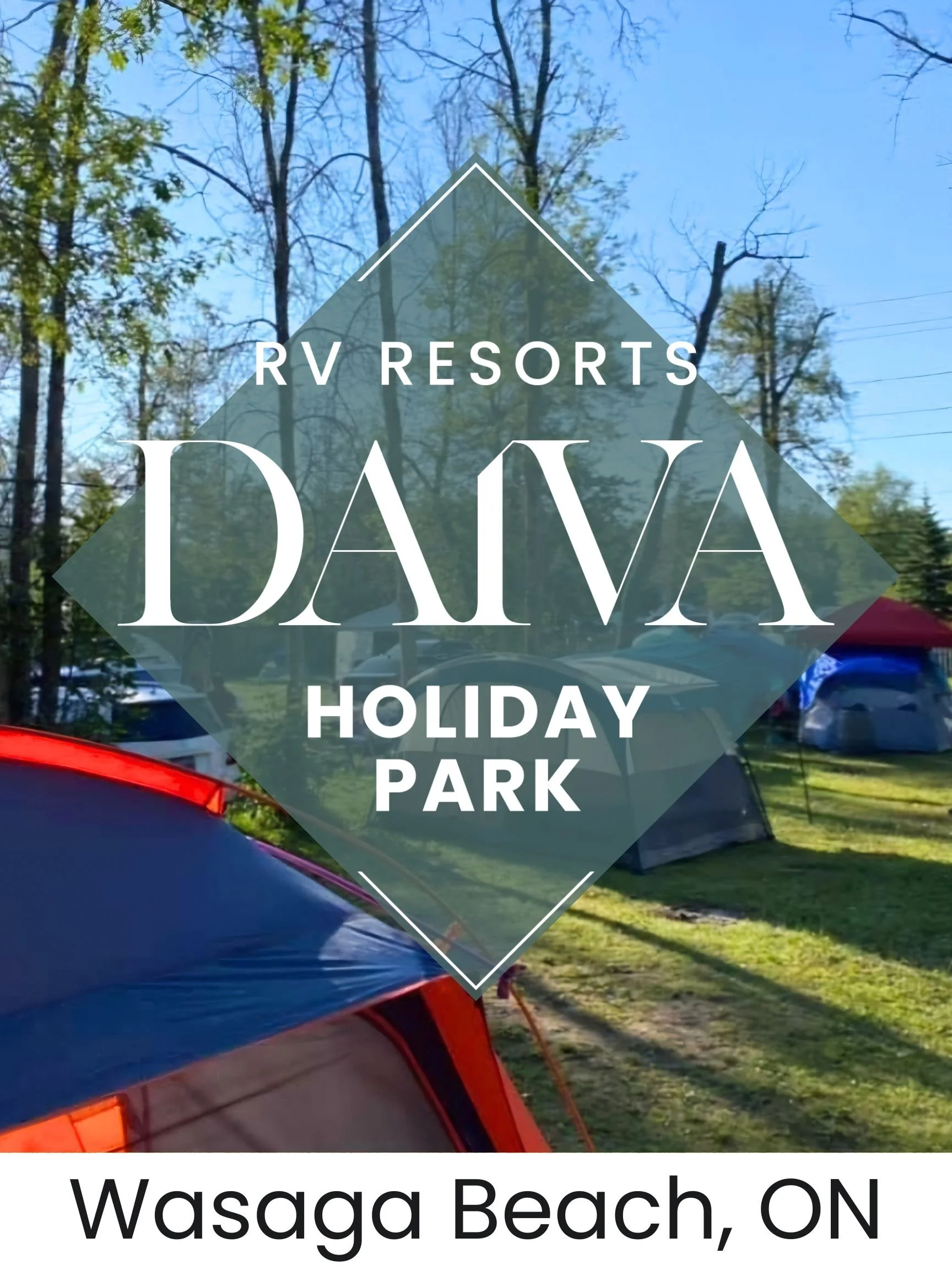 Book at Holiday Park 