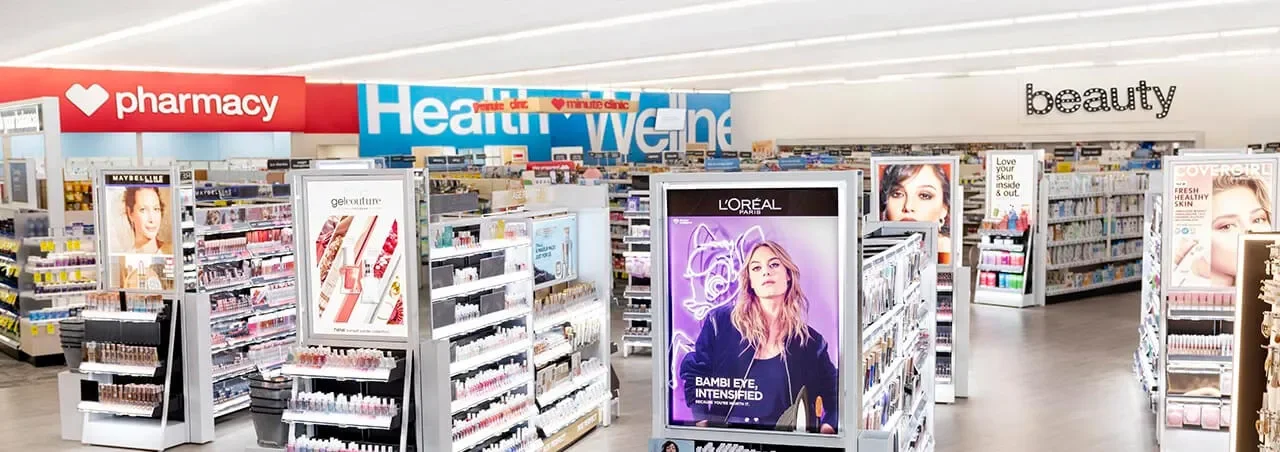 CVS Pharmacy – Bayou La Batre