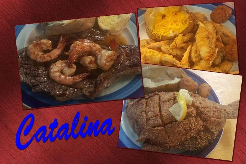 Catalina Restaurant
