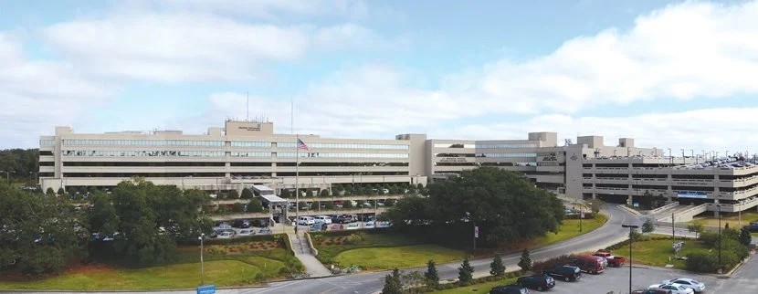 Mobile Infirmary Medical Center