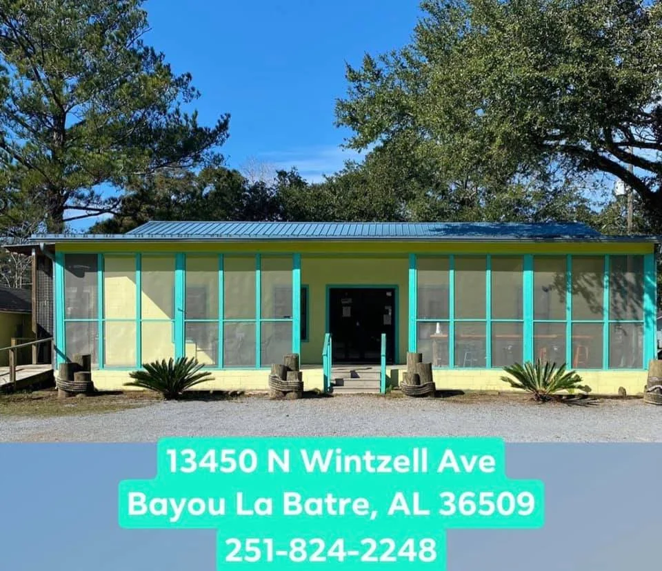 Bayou Seafood Company