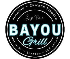 Bayou Grill – We Love the Bayou