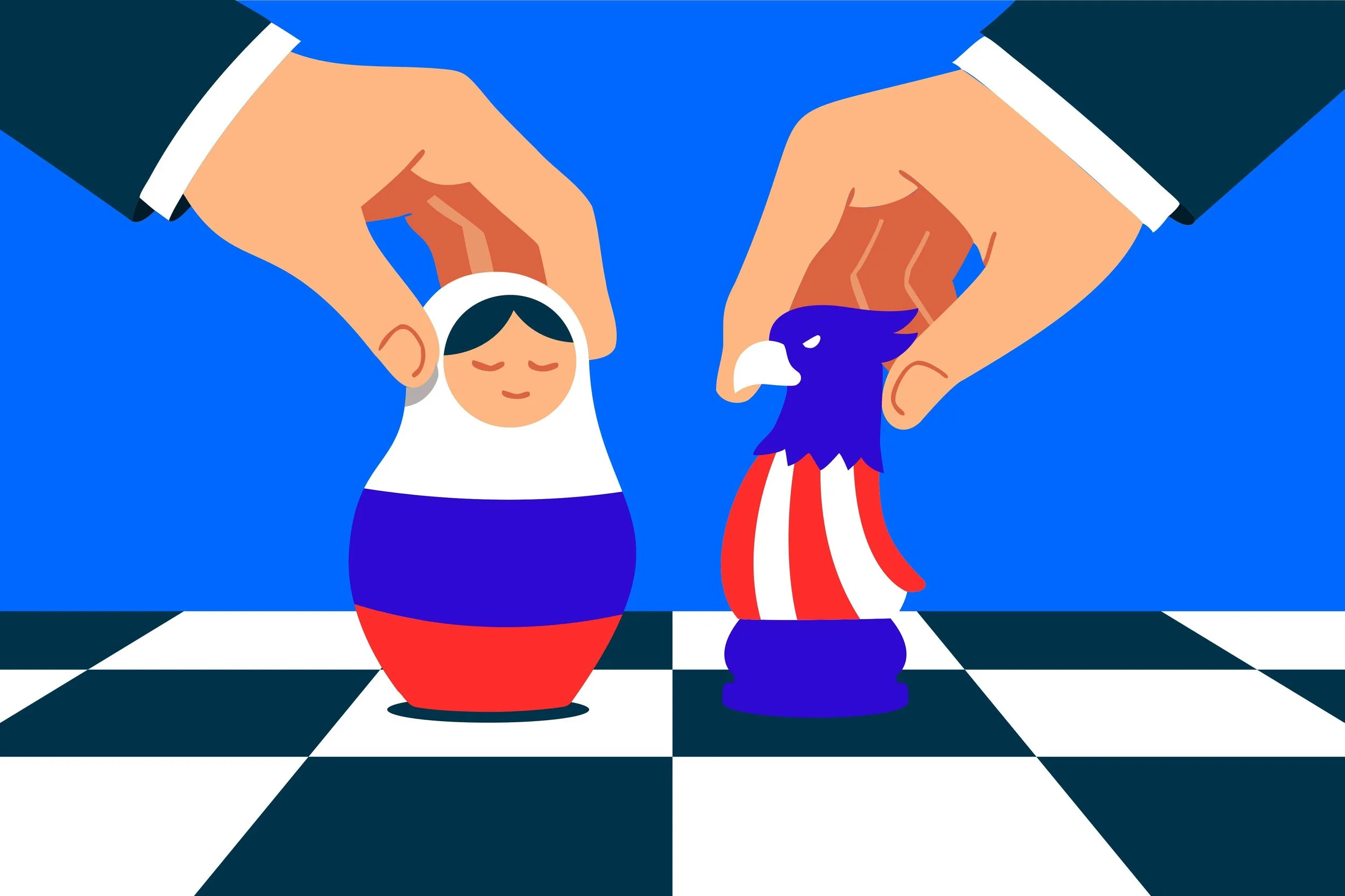 Couples with Different Political Views: Communication Tips for Healthy Relationships