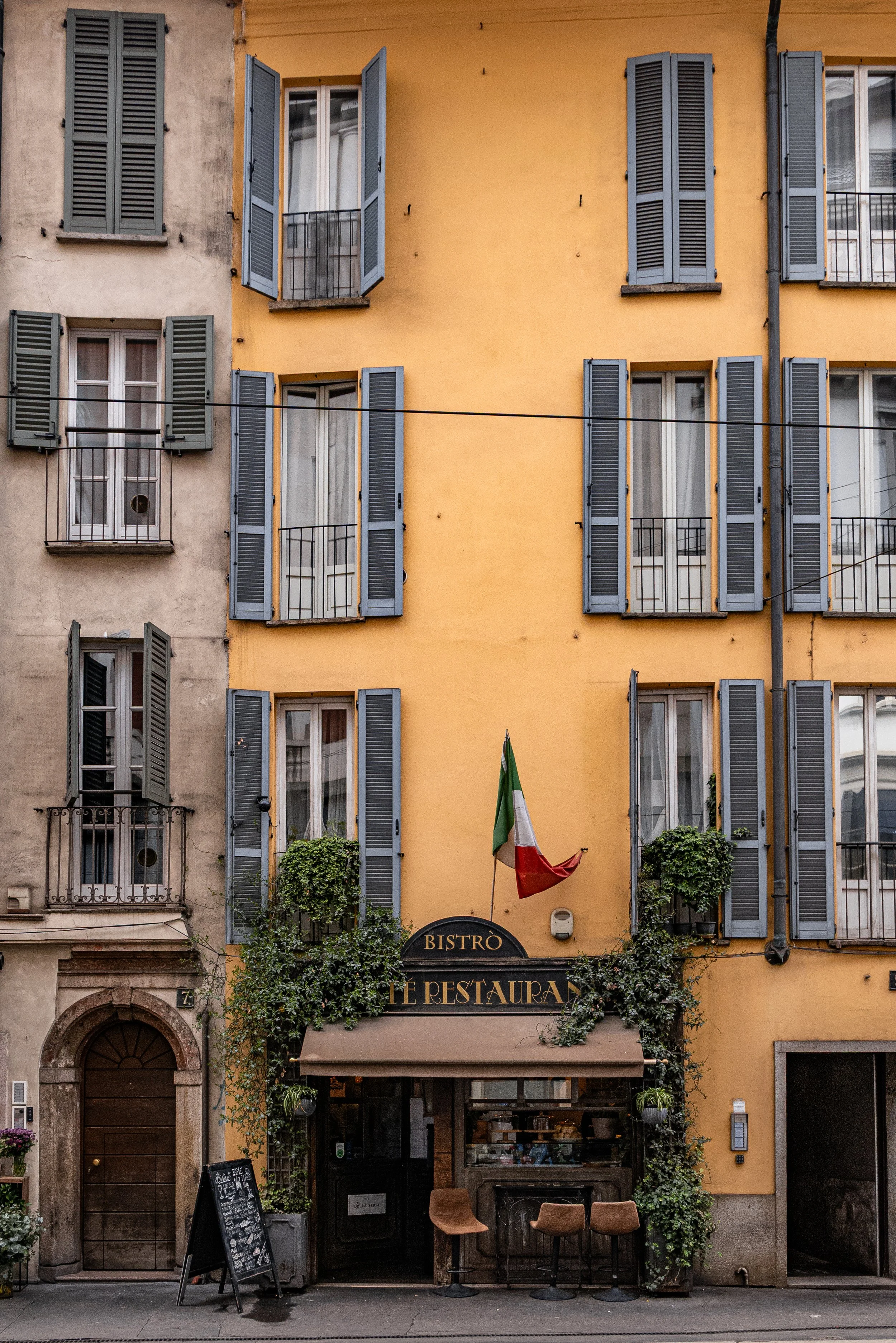 Milano