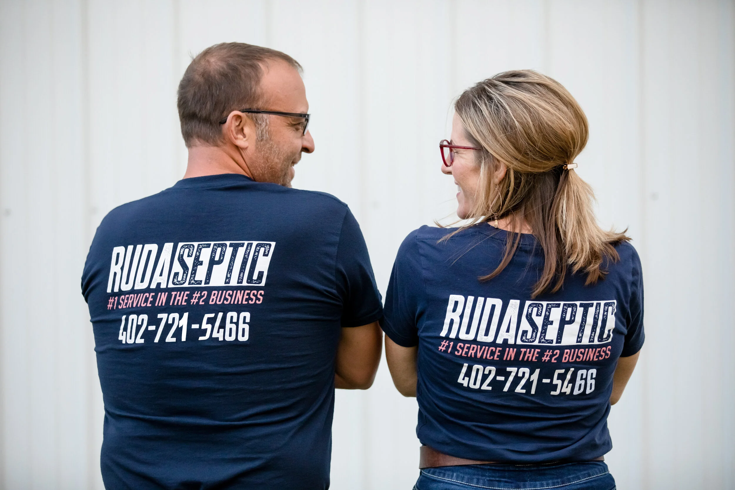 Contact 1 — Ruda Septic