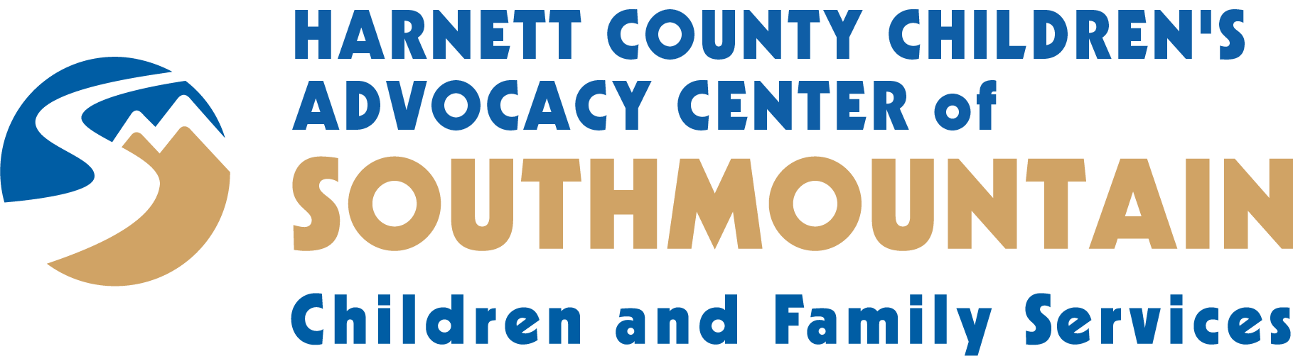Harnett County Children's Advocacy Center of Southmountain Children and  Family Services