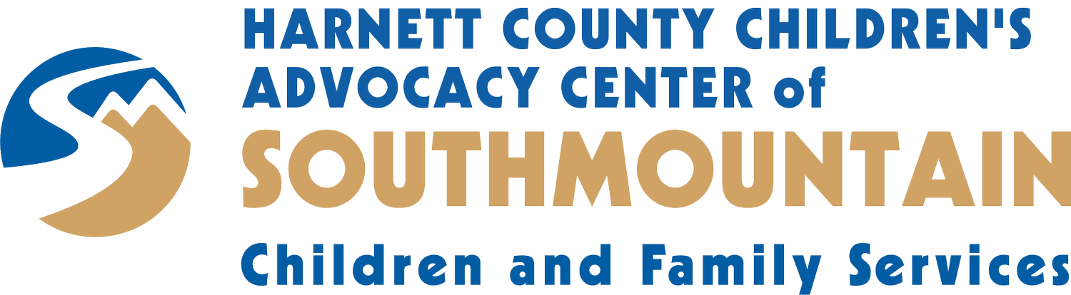 Harnett County Children&#39;s Advocacy Center of Southmountain Children and Family Services