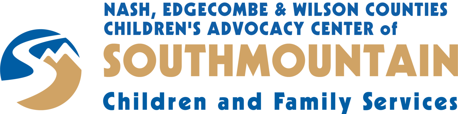 Nash, Edgecombe &amp; Wilson Counties Chidlren&#39;s Advocacy Center of Southmountain Children and Family Services