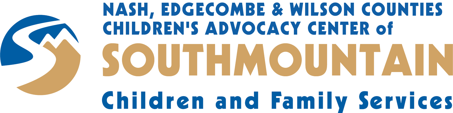 Nash, Edgecombe &amp; Wilson Counties Chidlren&#39;s Advocacy Center of Southmountain Children and Family Services