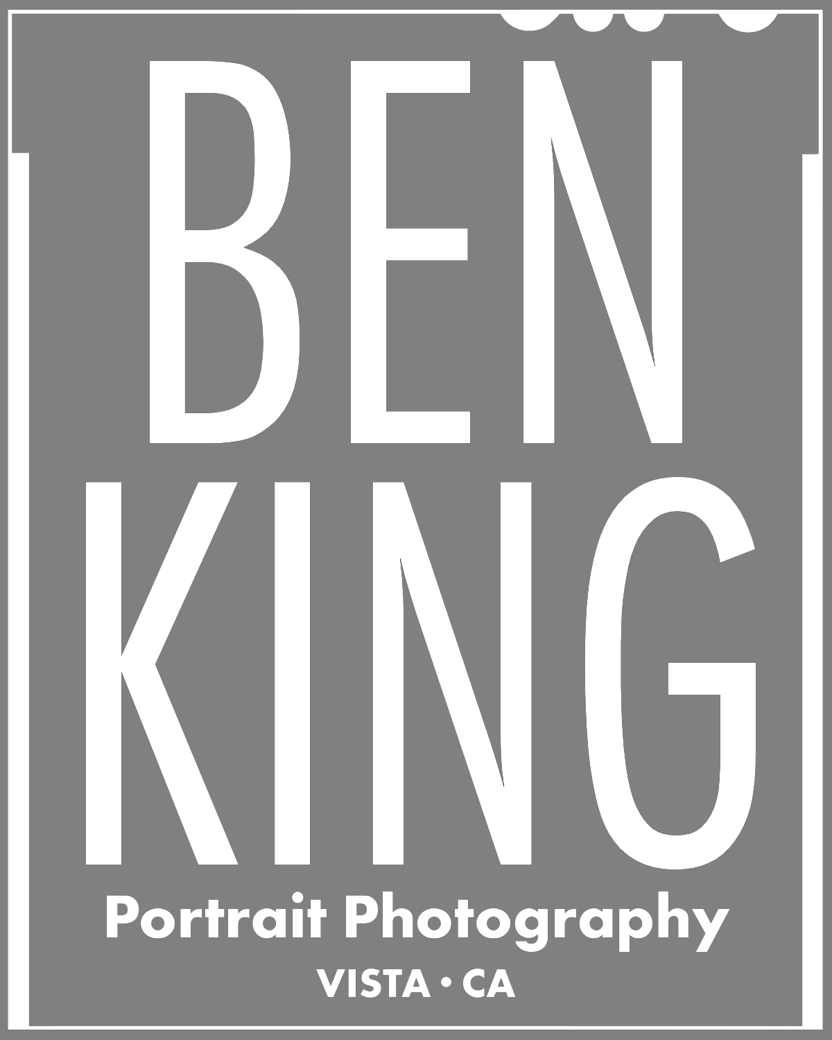 Benjamin Wallace King Photography