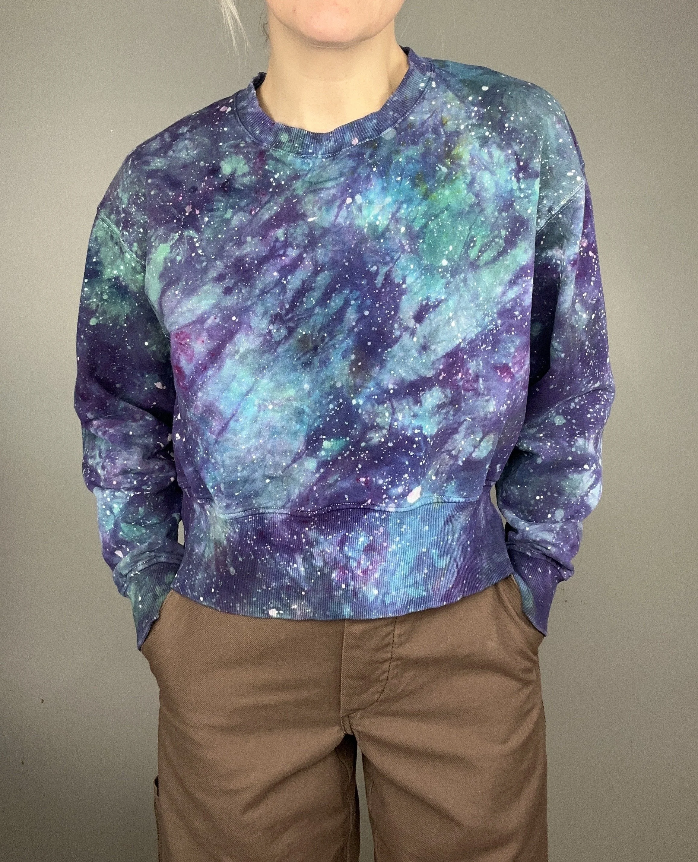 Aster Sweatshirt