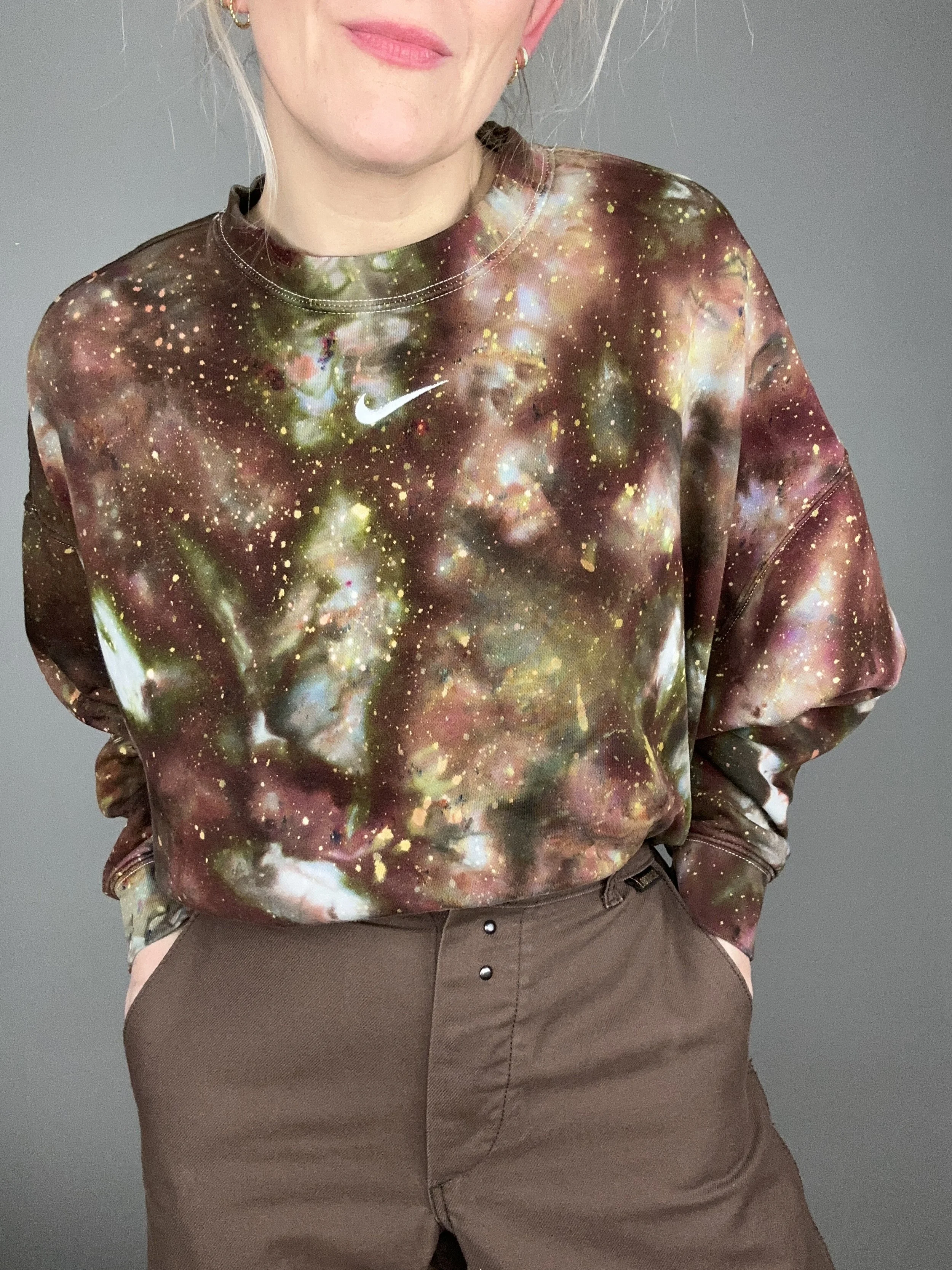 Bernadine Sweatshirt