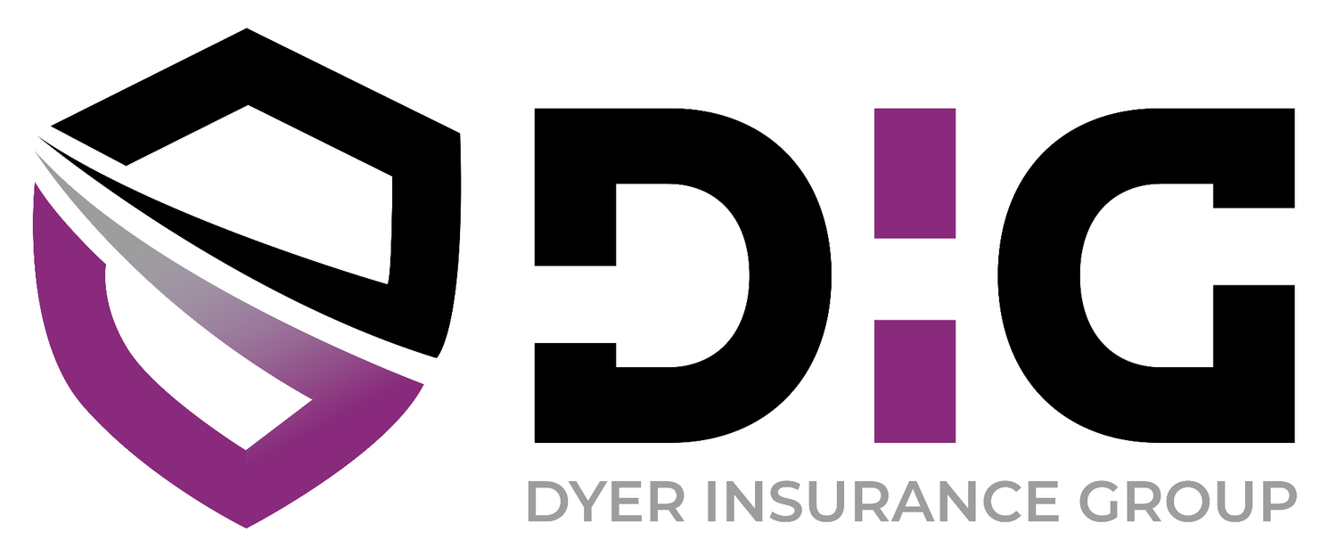 Dyer Insurance Group | Local &amp; Reliable Insurance Provider