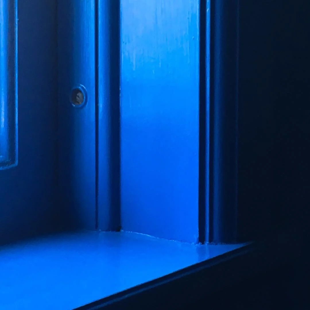 @nextspacedetroit
#TheBlueRoom #ForwardThinkingFurniture #Jldetroitshowhouse #detroitdesign #minmalistphotography #blue