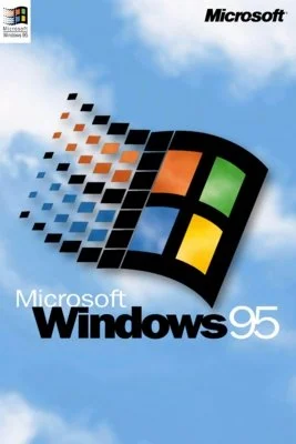 Windows 95