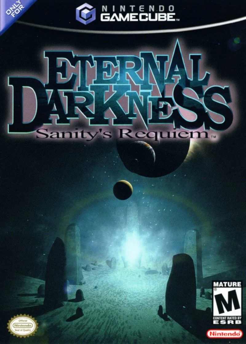 Eternal Darkness