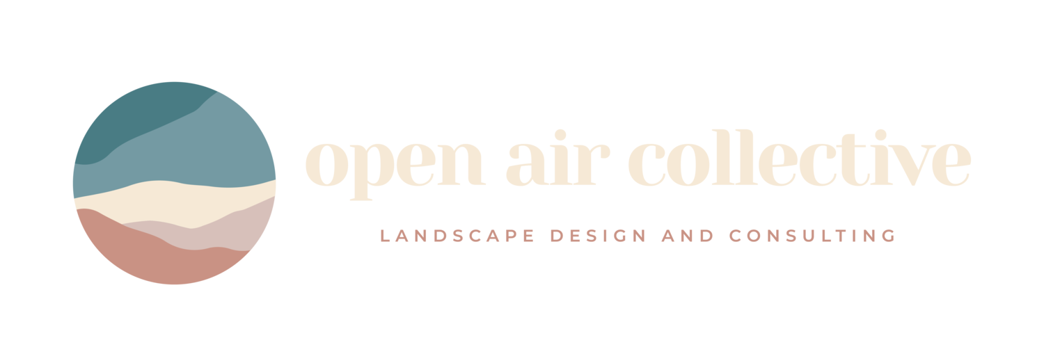Open Air Collective | Landscape Design and Consulting