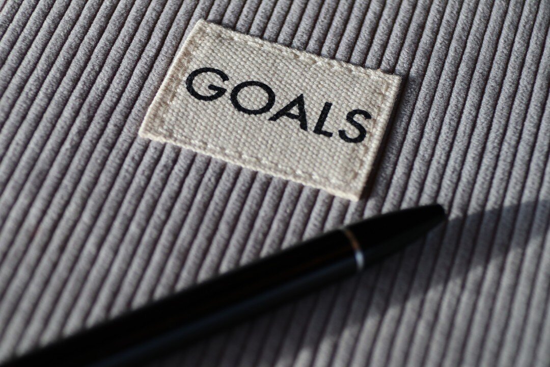 Now for the exciting part - setting your goals! After your evaluation, your SLP will go over the results with you and talk to you about what you want to achieve in the short-term and long-term. Then you will work together to break it down into concre