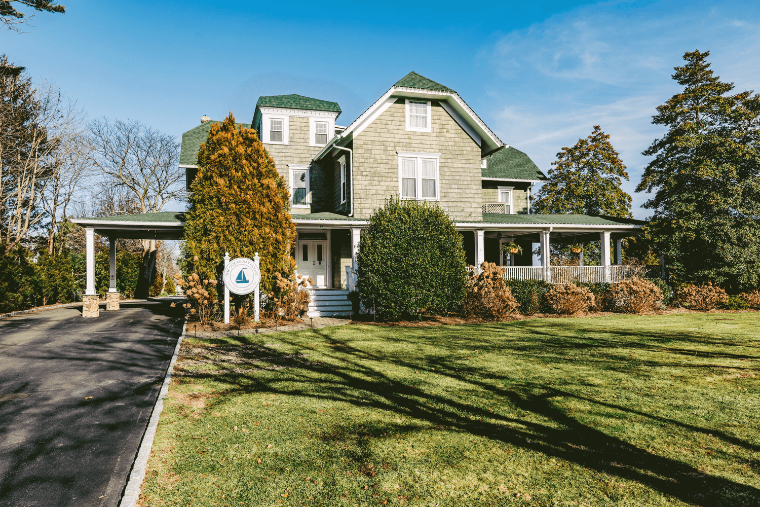 Ocean Bay House