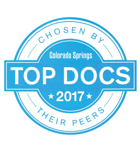 Dr. Michopoulos Top Doctor