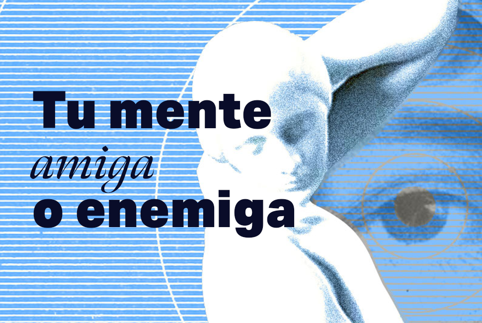 No creas todo lo que piensas