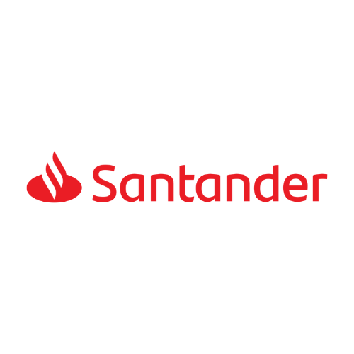 santander logo