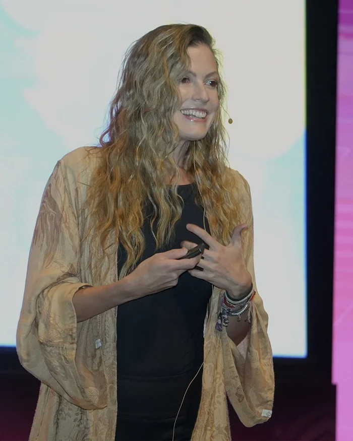 Conferencia de liderazgo