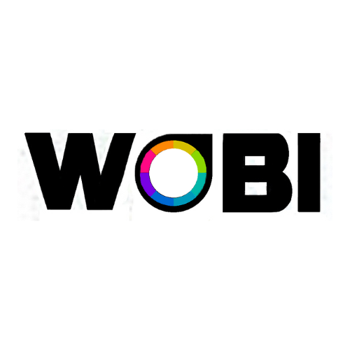 logo wobi