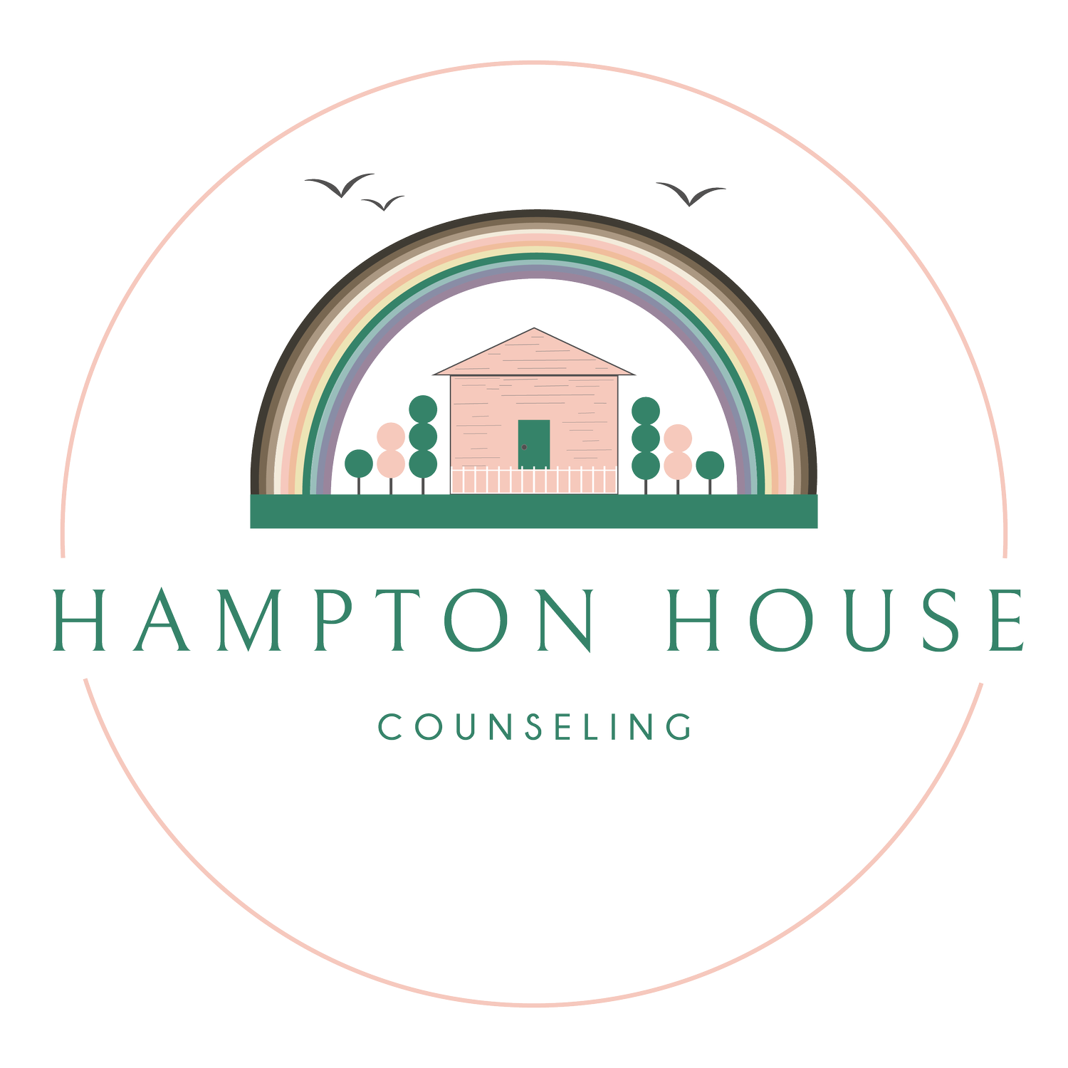 Hampton House Counseling