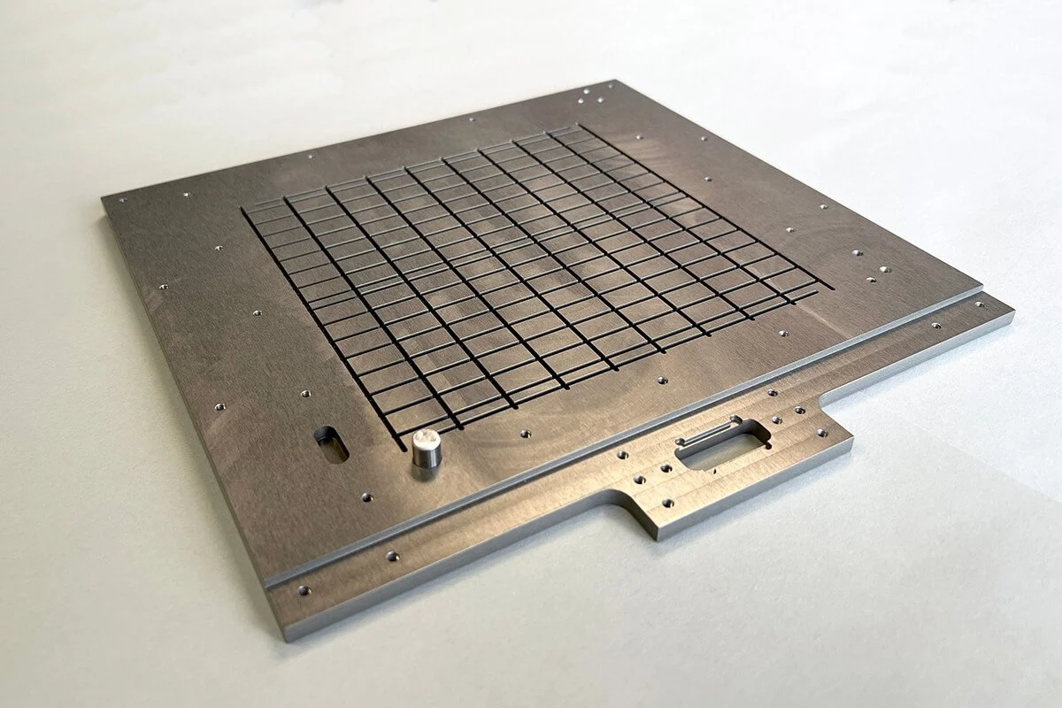 3 CNC Plate Work Challenges We Can Tackle - Summit CNC - ISO 13485:2016 ...