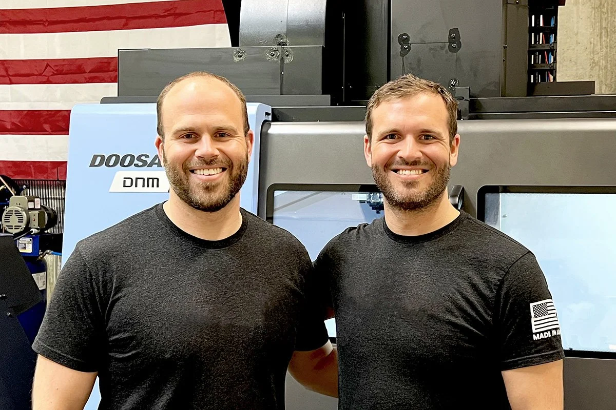 Our Story: Get to Know Summit CNC