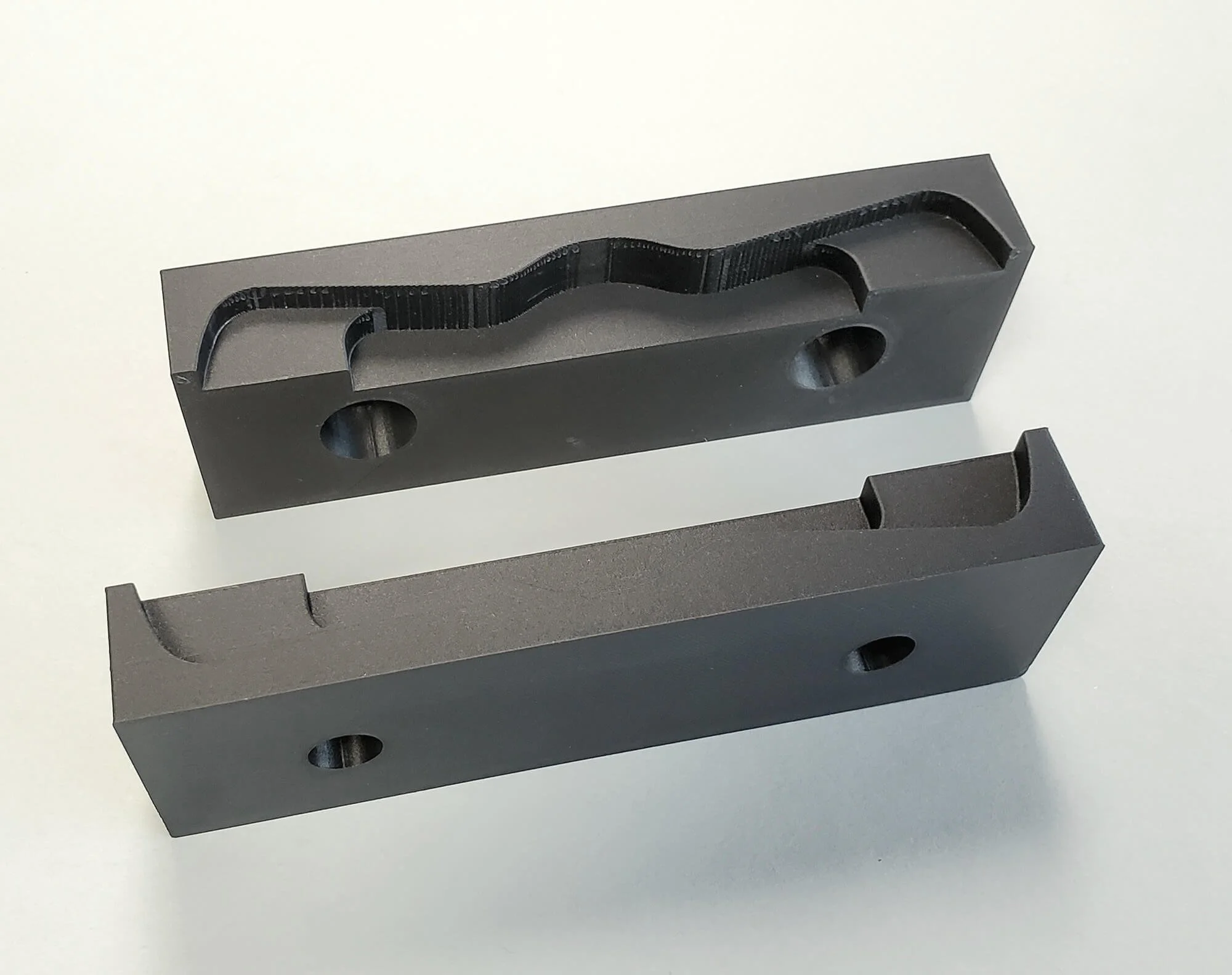 Learn the Pros and Cons of FDM and PBF Precision Parts Fast