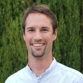 Eric Reynolds Brubaker