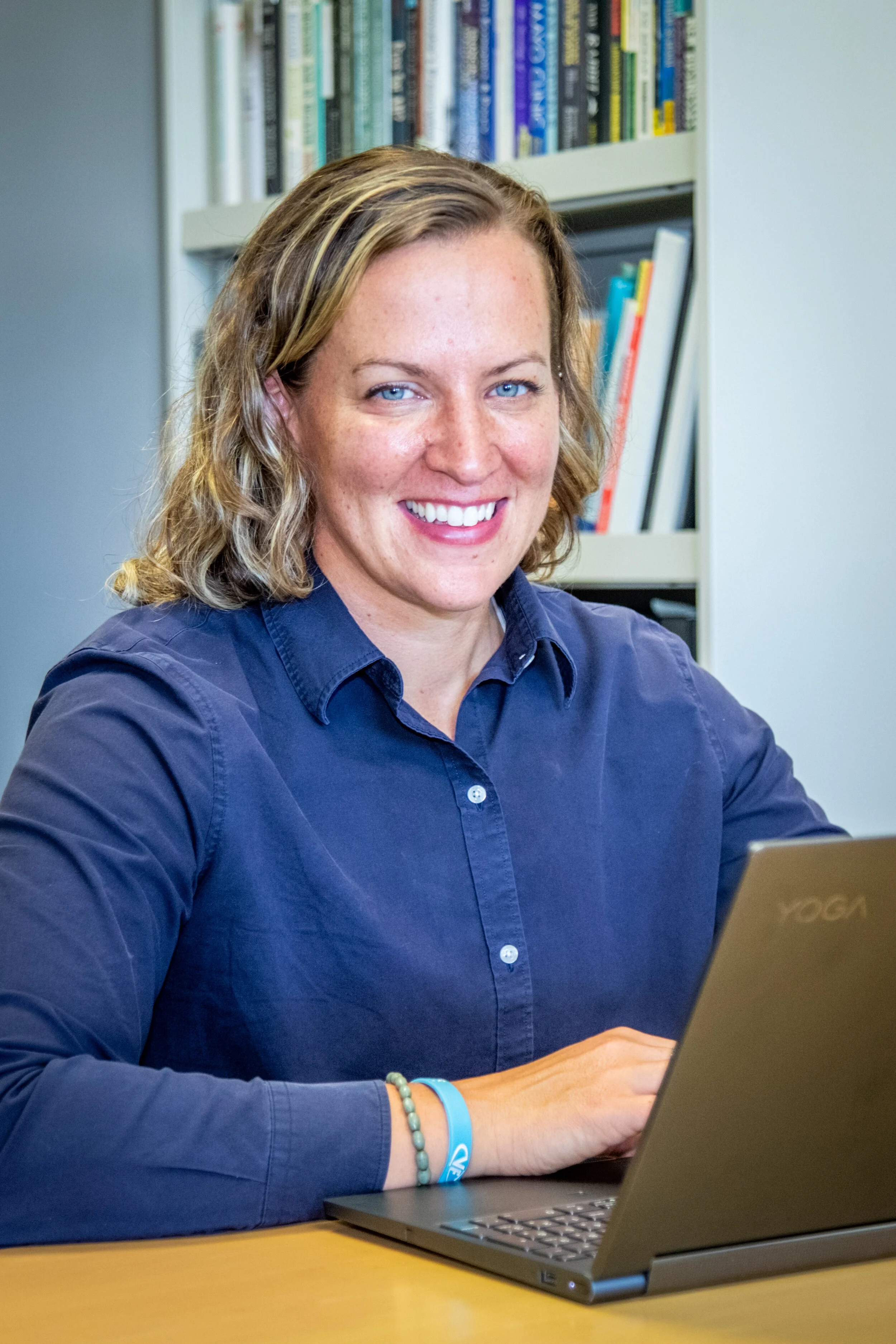 Melissa Valentine Named to Tau Beta Pi Teaching Honor Roll — Center for