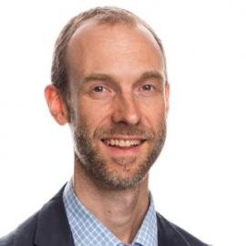 Charles (Chuck) Eesley