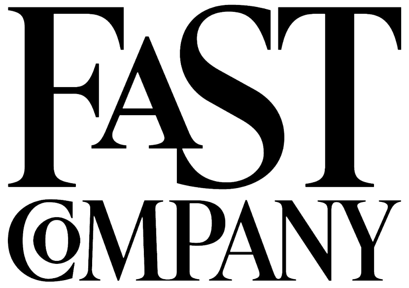 Fast Company magazine logo