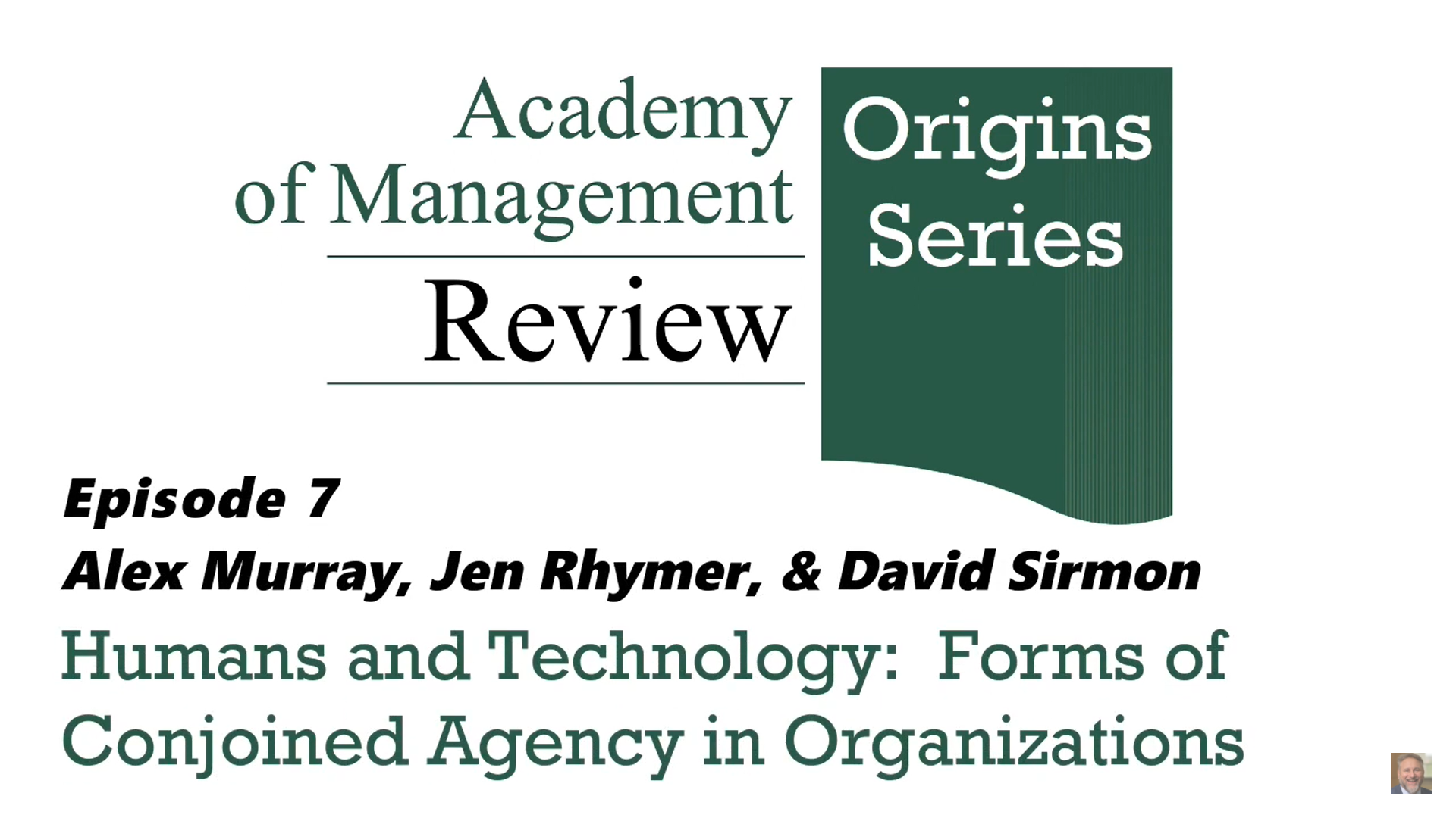 How Technology and Organizational Design Affect Routines