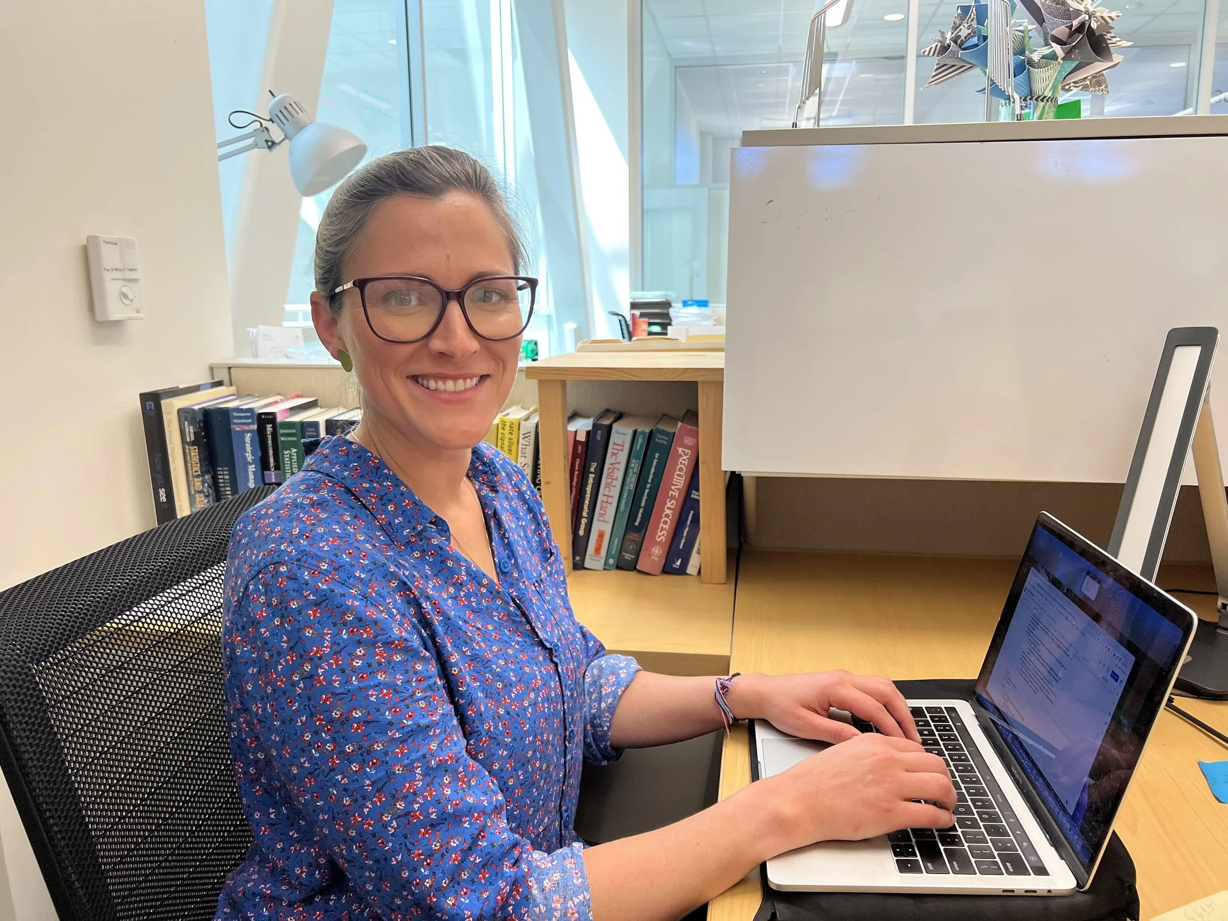 PhD Candidate Awarded Best Paper Proceedings