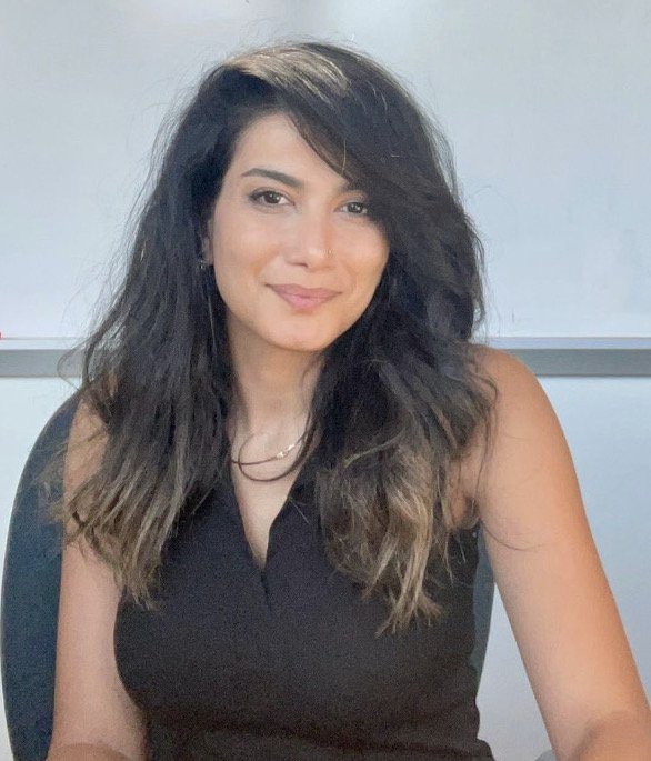 Farnaz Ghaedipour