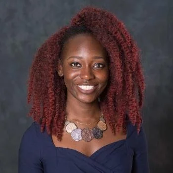 Abisola Kusimo Named Finalist for Arnon Reichers Best Student Paper award