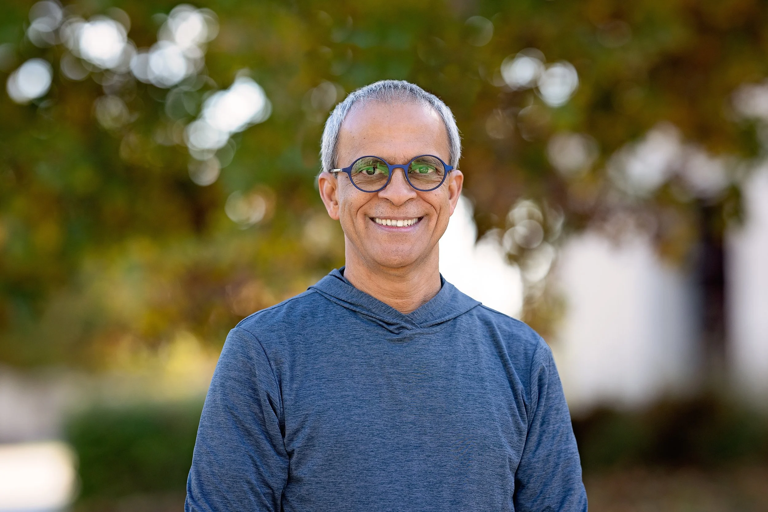 Manvik Ramesh People — Center for Work, Technology, & Organization