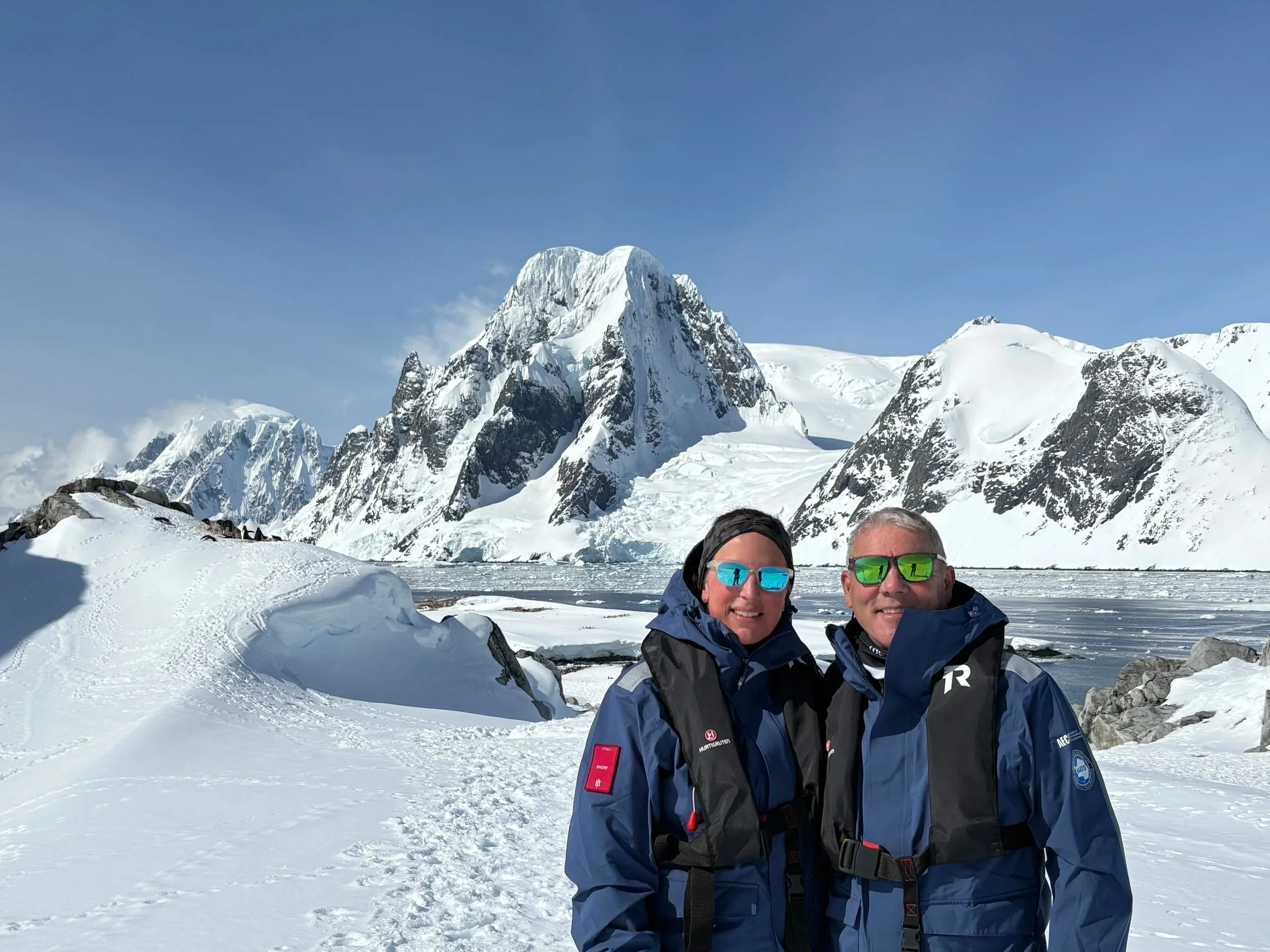 Antarctica Expedition Cruise Planning: The Complete Guide