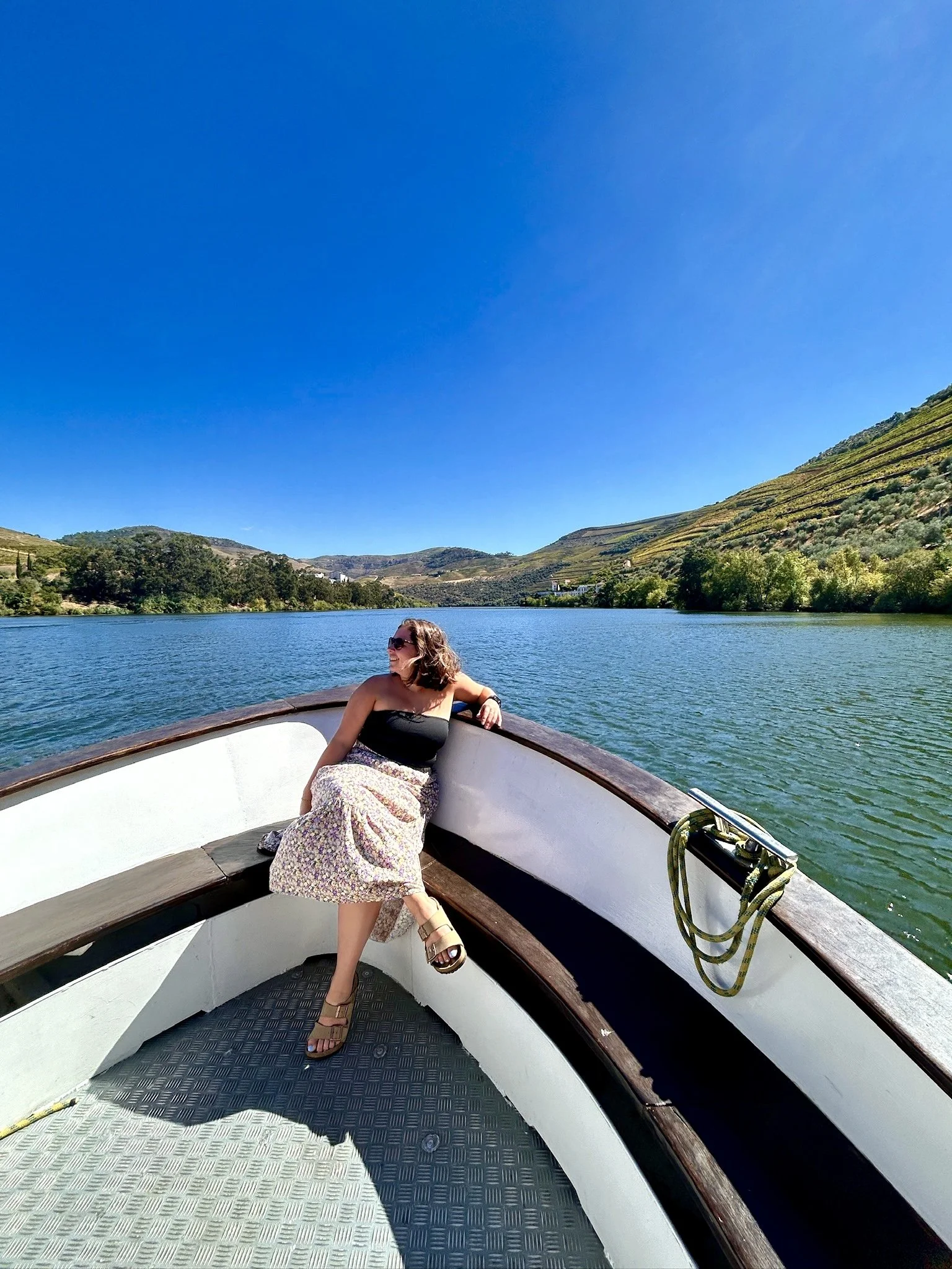 Portugal: My September Journey