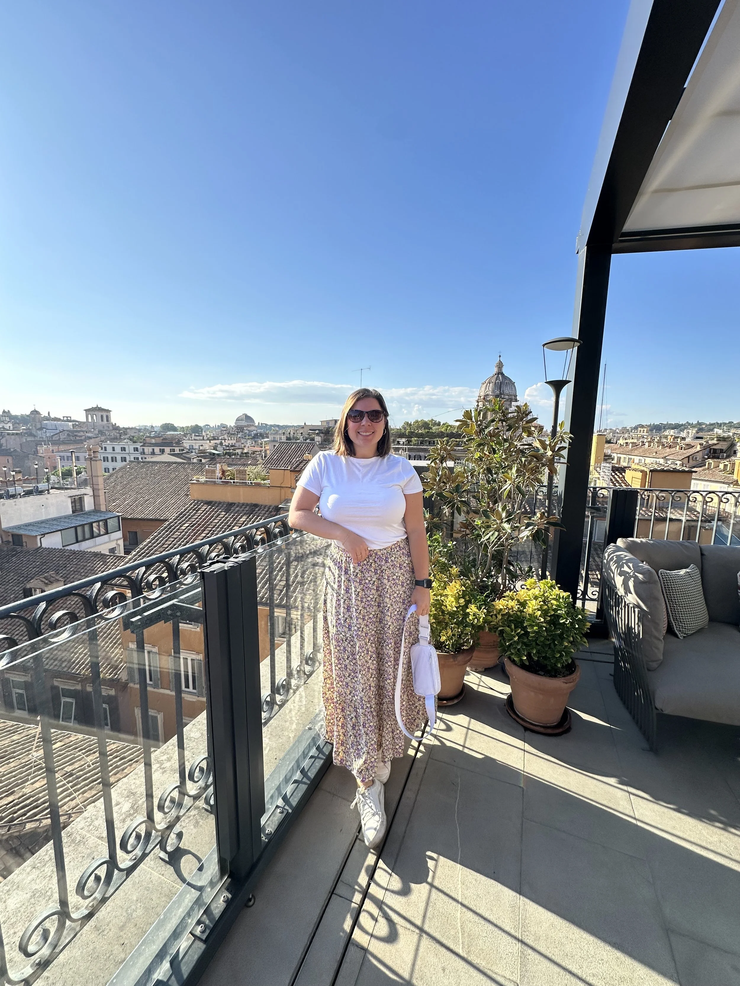 Italy: A Journey Through History, Flavor, and Faith