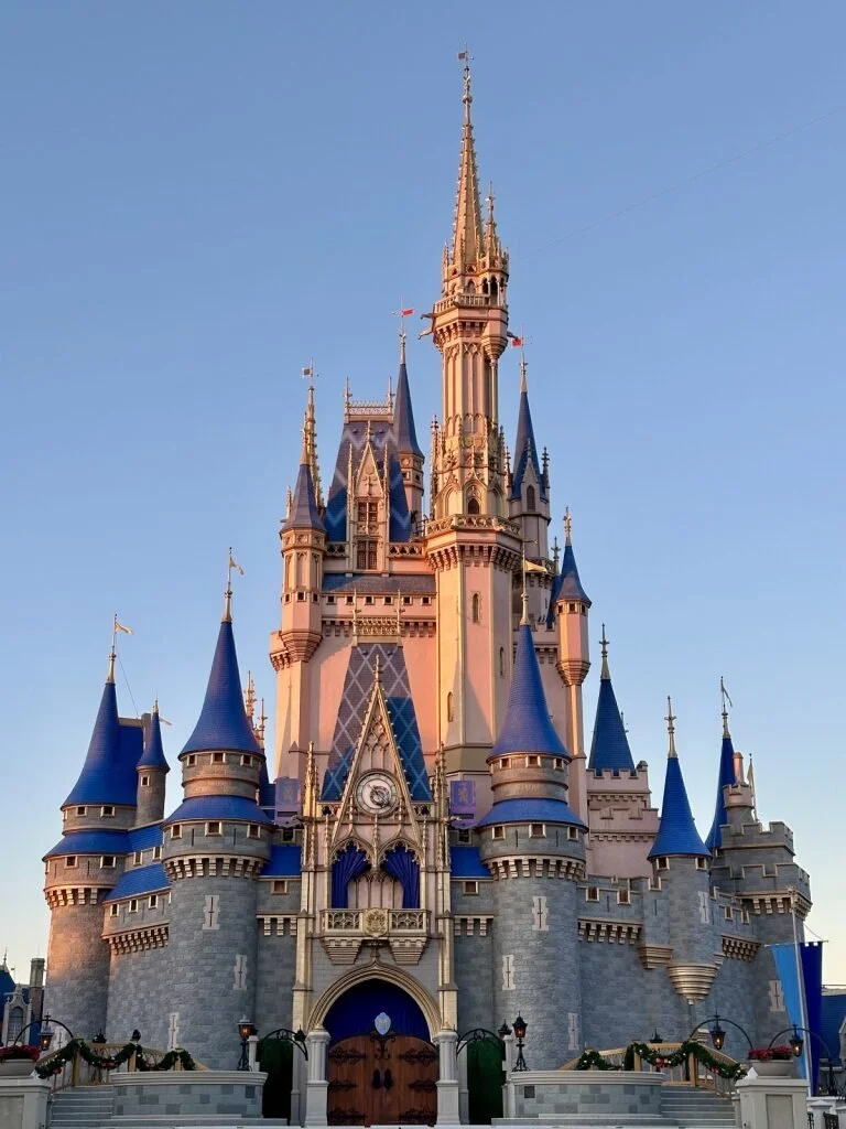 Walt Disney World: Where the Magic Meets Everyone’s Moment