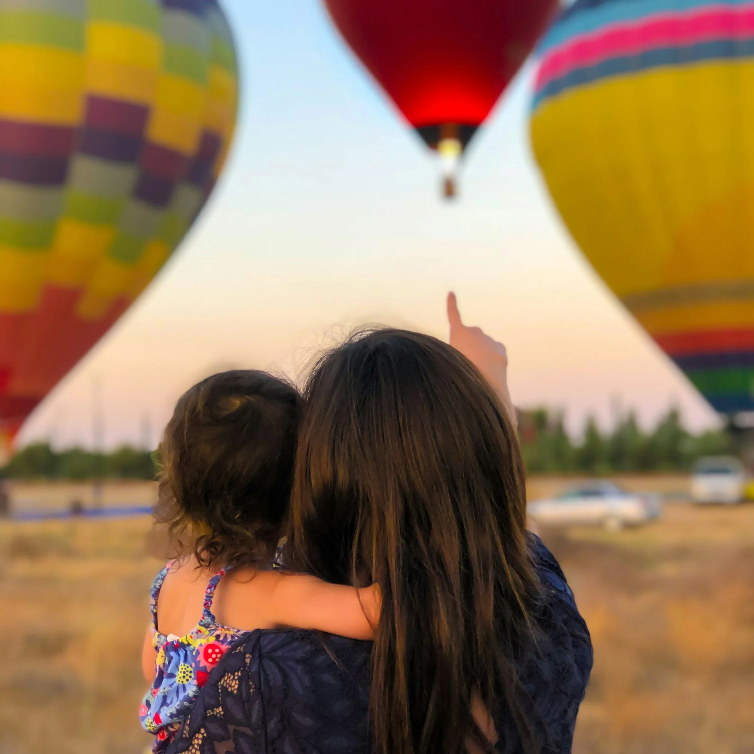 The Art of Traveling Well Together