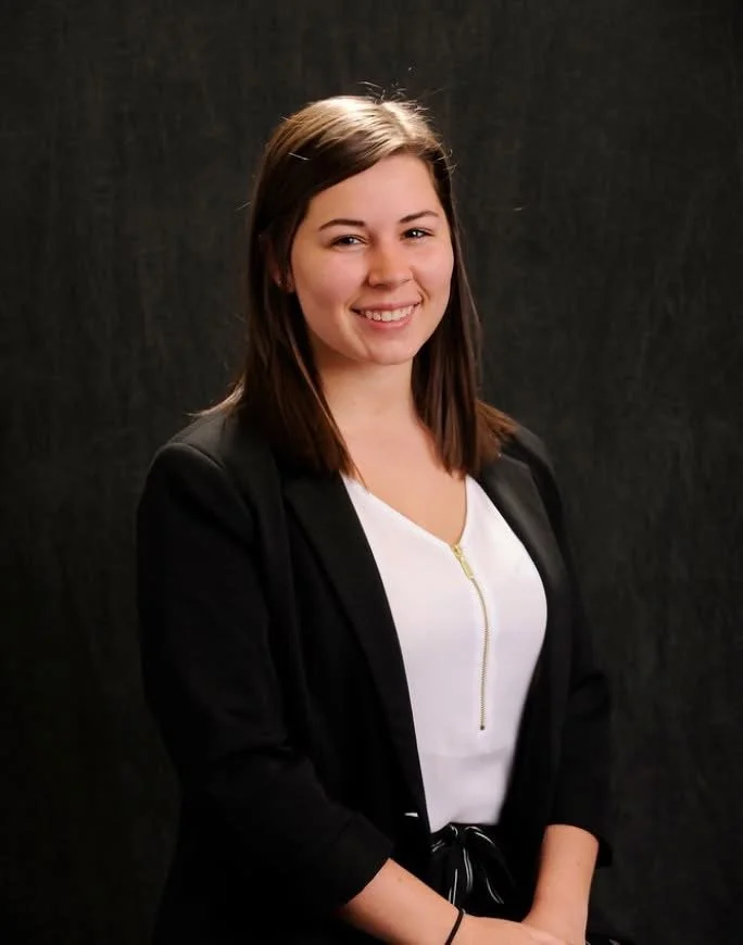 Natalie Jackson, Associate Travel Advisor at Rising Tide Travel Boston