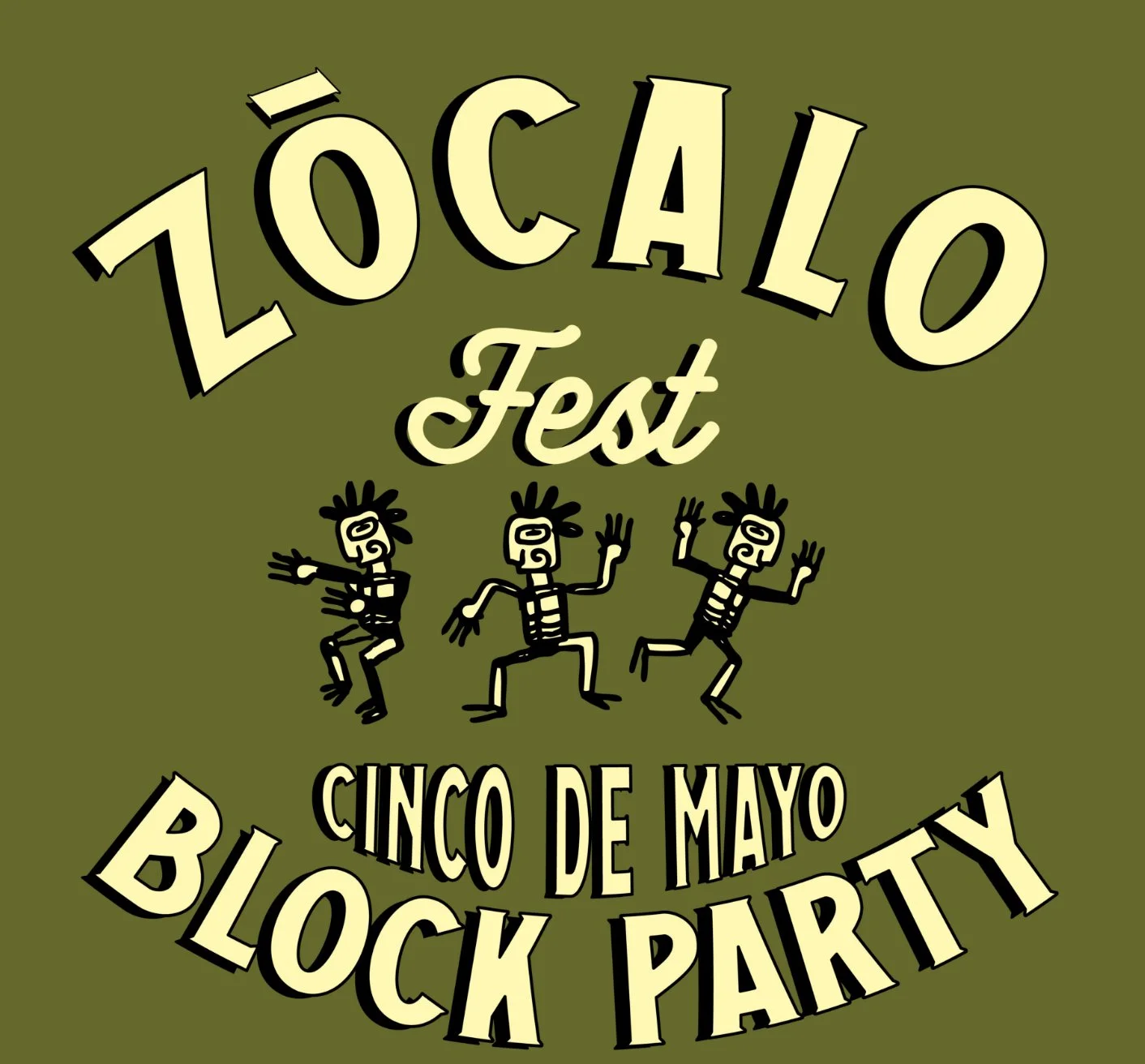 Zocalo Fest